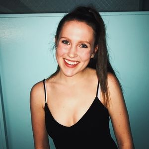 Meet your Posher, Devin